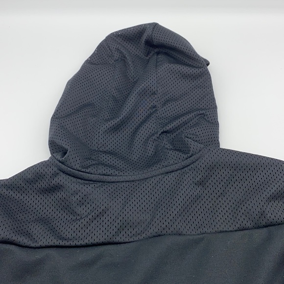 NWT ADIDAS HOODED SWEATSHIRT BOYS L - Picture 5 of 9